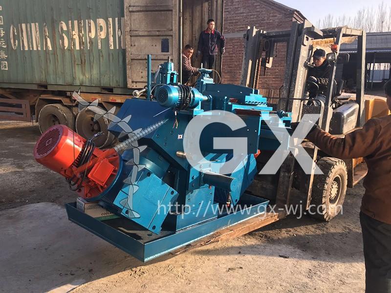 廣興螺旋葉片冷軋機GX150-10L葉片#大外徑800mm 廣興螺旋葉片冷軋機GX150-10L葉片#大外徑800mm